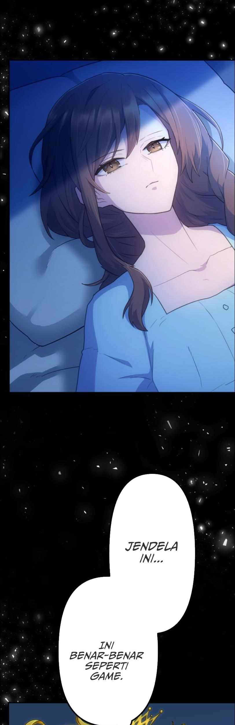 I Became an S-Rank Hunter With the Demon Lord App Chapter 30 Gambar 69