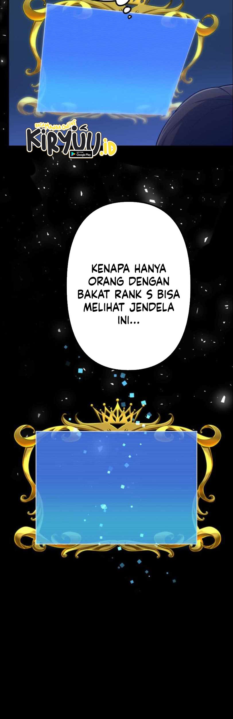 I Became an S-Rank Hunter With the Demon Lord App Chapter 30 Gambar 70