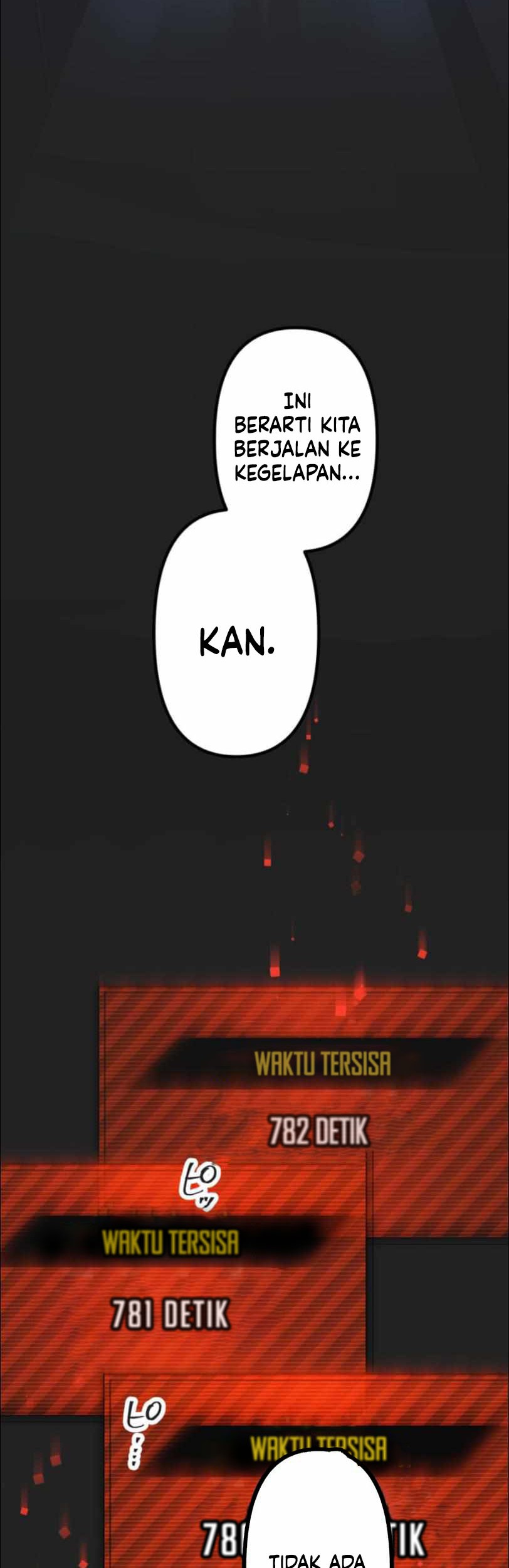 I Became an S-Rank Hunter With the Demon Lord App Chapter 30 Gambar 3