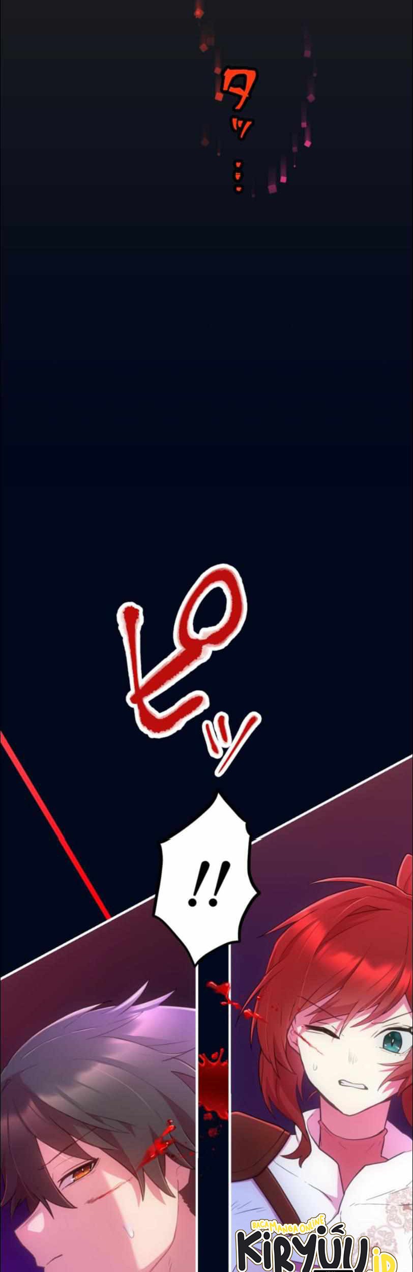 I Became an S-Rank Hunter With the Demon Lord App Chapter 30 Gambar 5