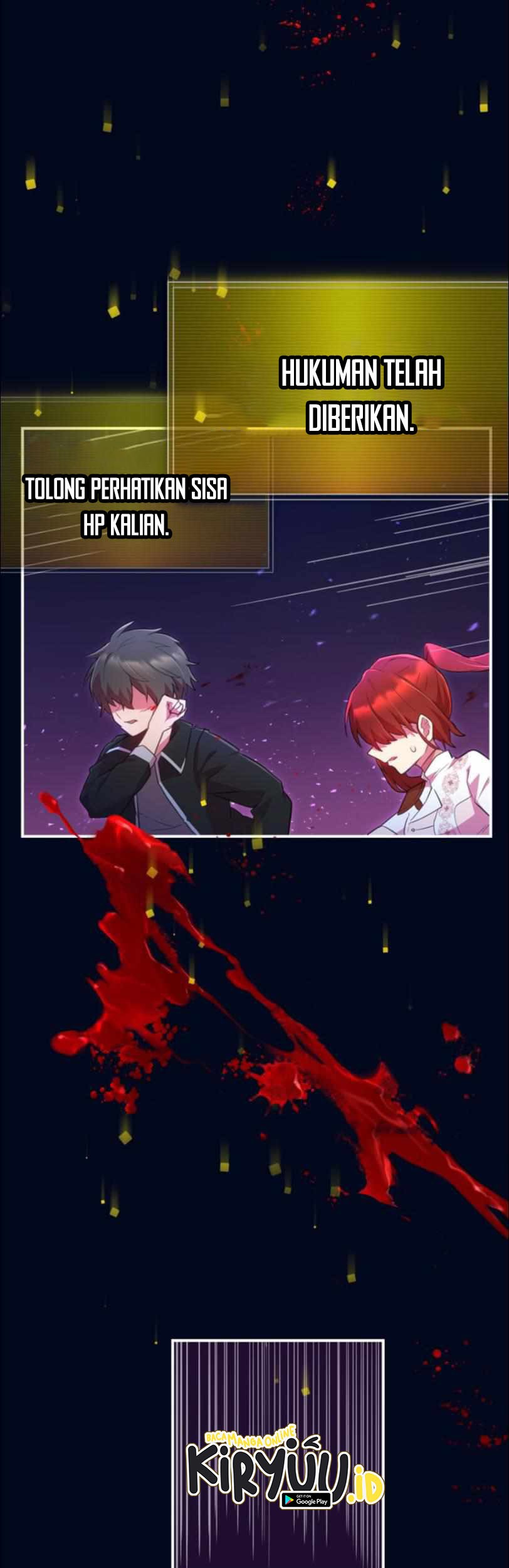 I Became an S-Rank Hunter With the Demon Lord App Chapter 30 Gambar 7