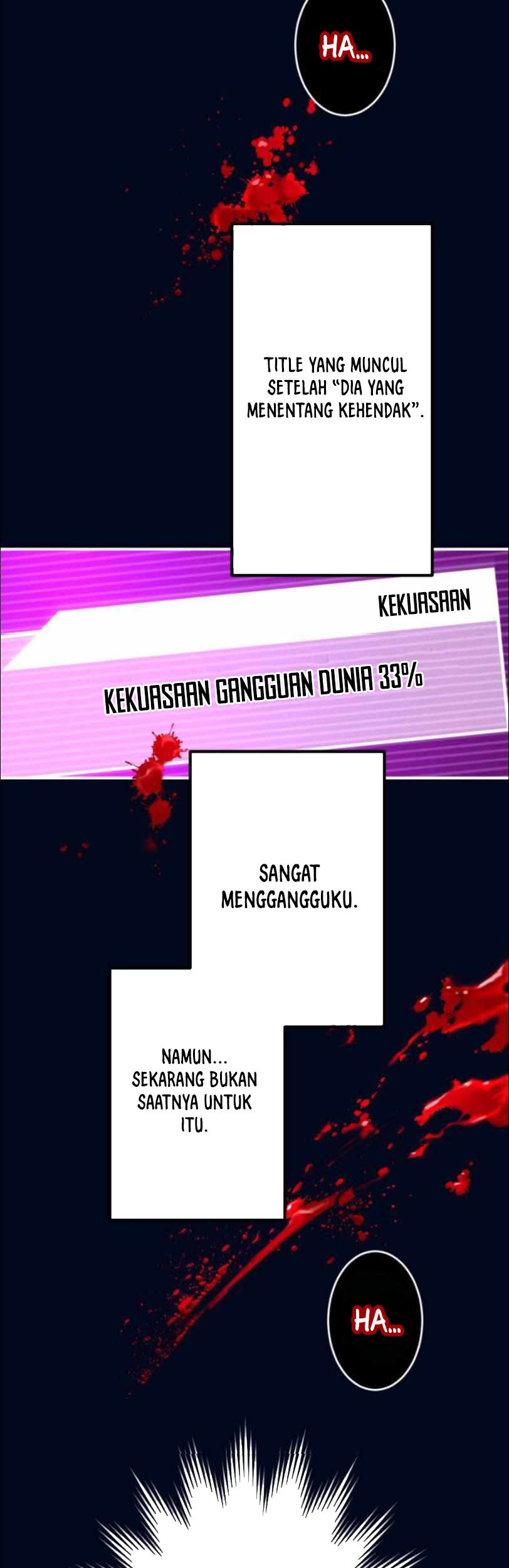 I Became an S-Rank Hunter With the Demon Lord App Chapter 30 Gambar 12