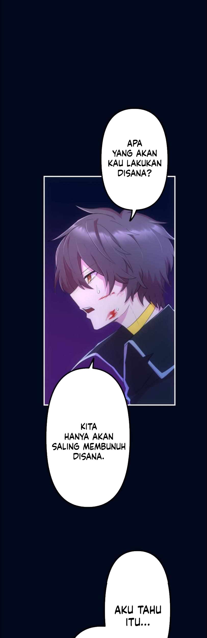 I Became an S-Rank Hunter With the Demon Lord App Chapter 30 Gambar 18