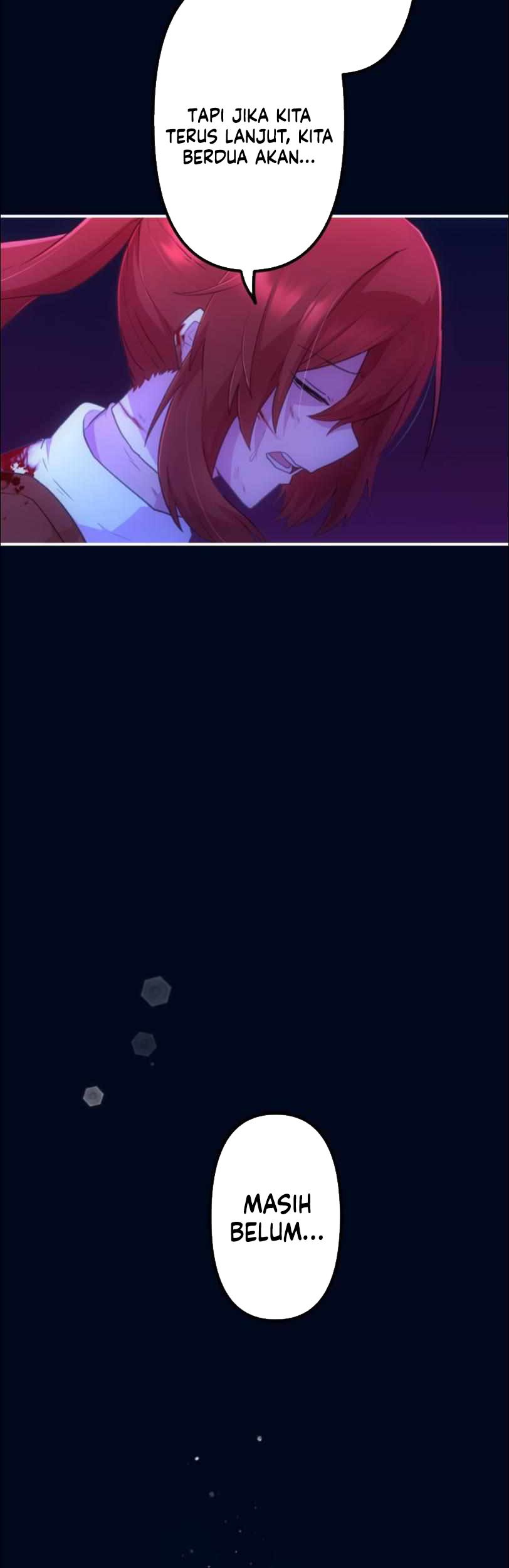 I Became an S-Rank Hunter With the Demon Lord App Chapter 30 Gambar 19