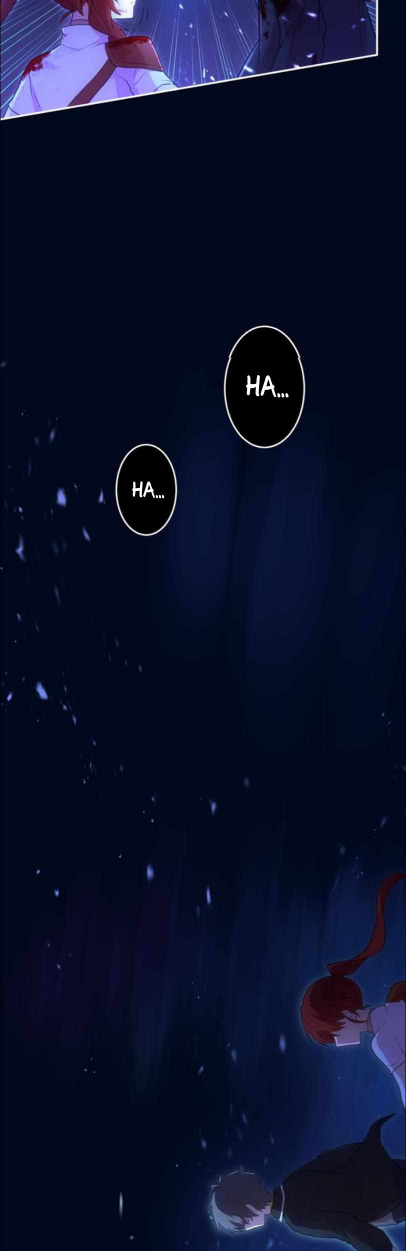 I Became an S-Rank Hunter With the Demon Lord App Chapter 30 Gambar 22