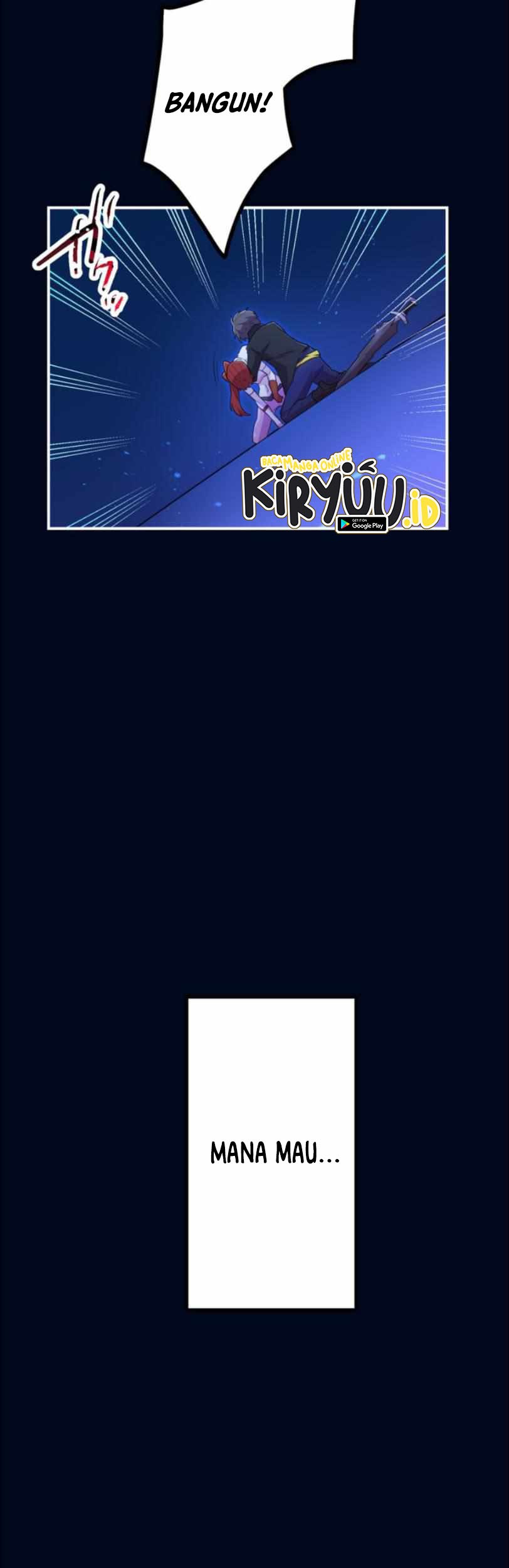 I Became an S-Rank Hunter With the Demon Lord App Chapter 30 Gambar 27