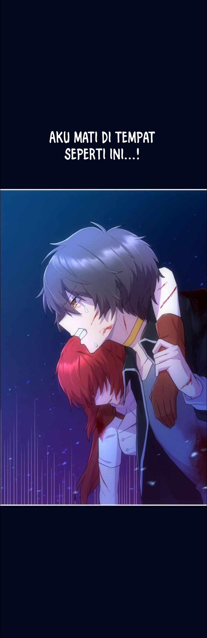 I Became an S-Rank Hunter With the Demon Lord App Chapter 30 Gambar 28