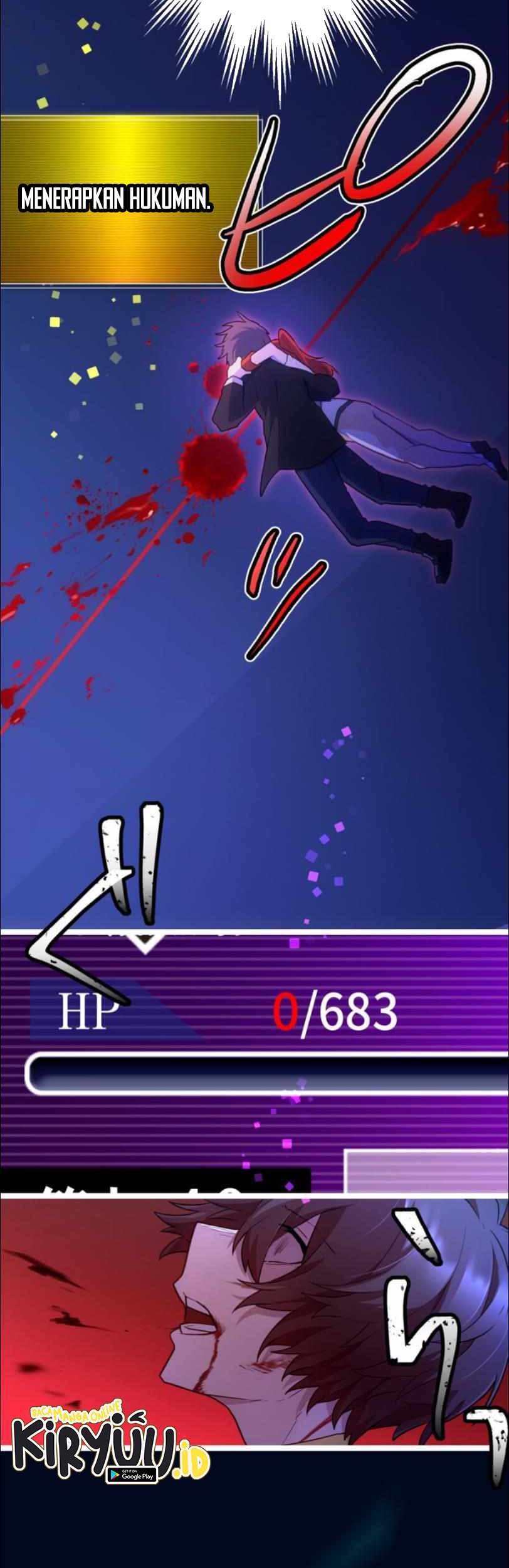 I Became an S-Rank Hunter With the Demon Lord App Chapter 30 Gambar 34