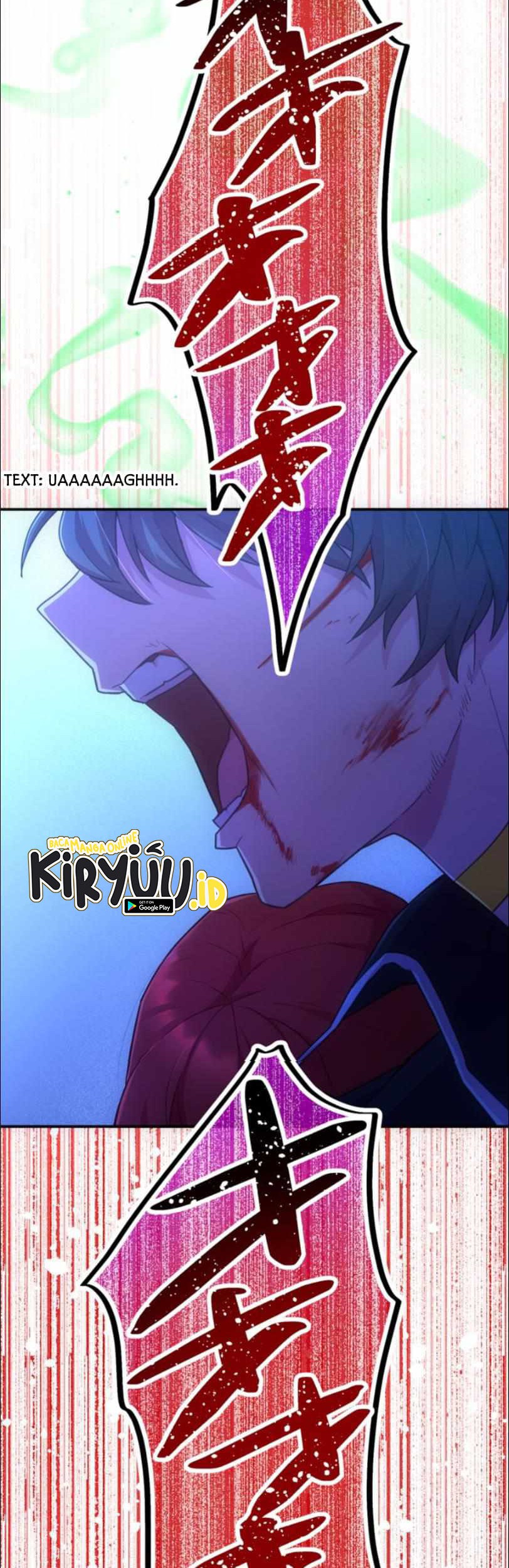 I Became an S-Rank Hunter With the Demon Lord App Chapter 30 Gambar 38