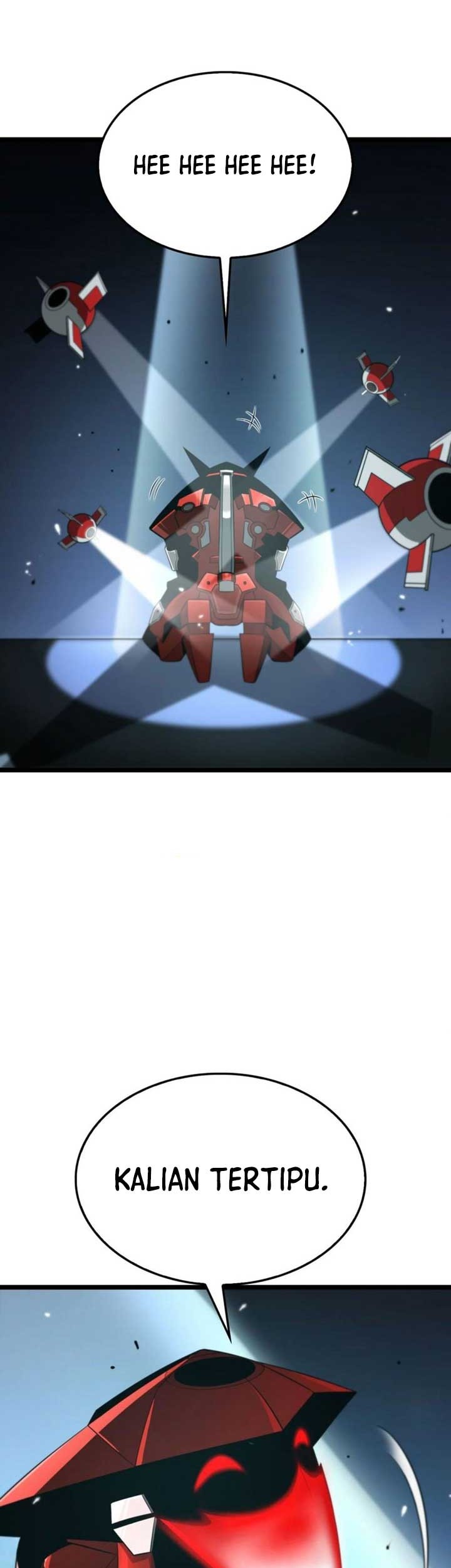 World’s Apocalypse Online Chapter 165 Gambar 11