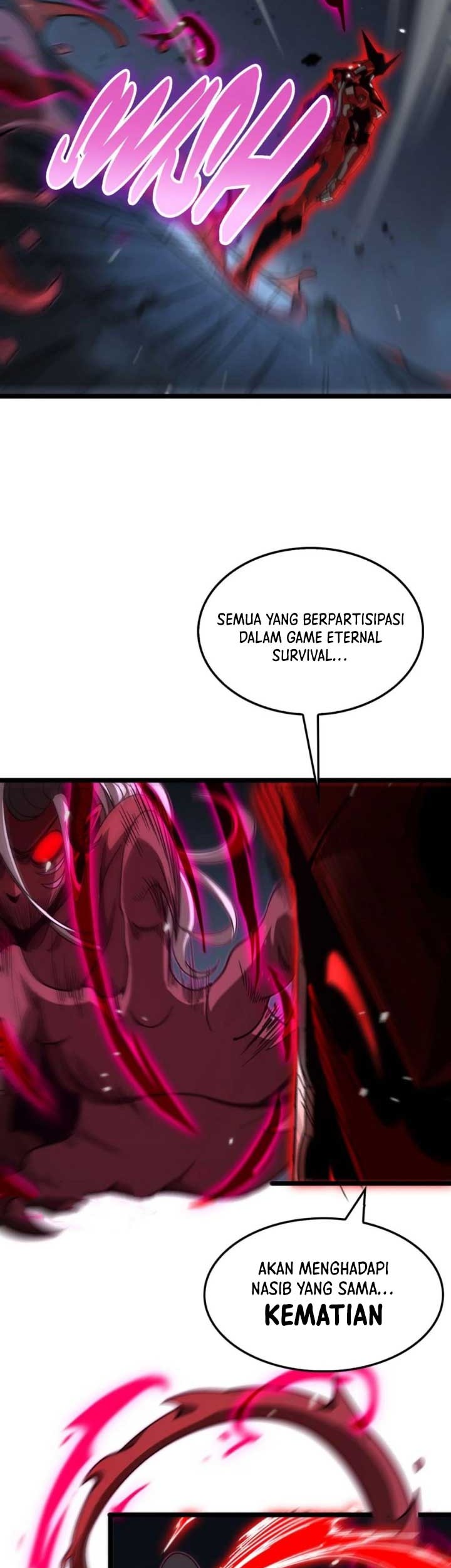World’s Apocalypse Online Chapter 165 Gambar 23