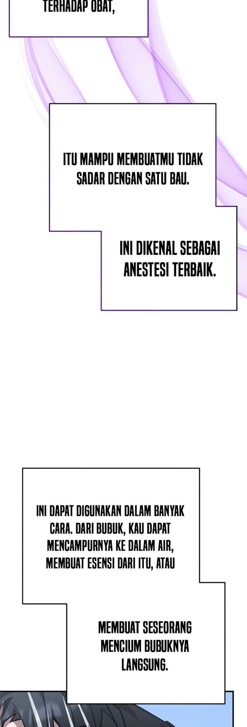 Heroes, Demons & Villains Chapter 34 Gambar 58