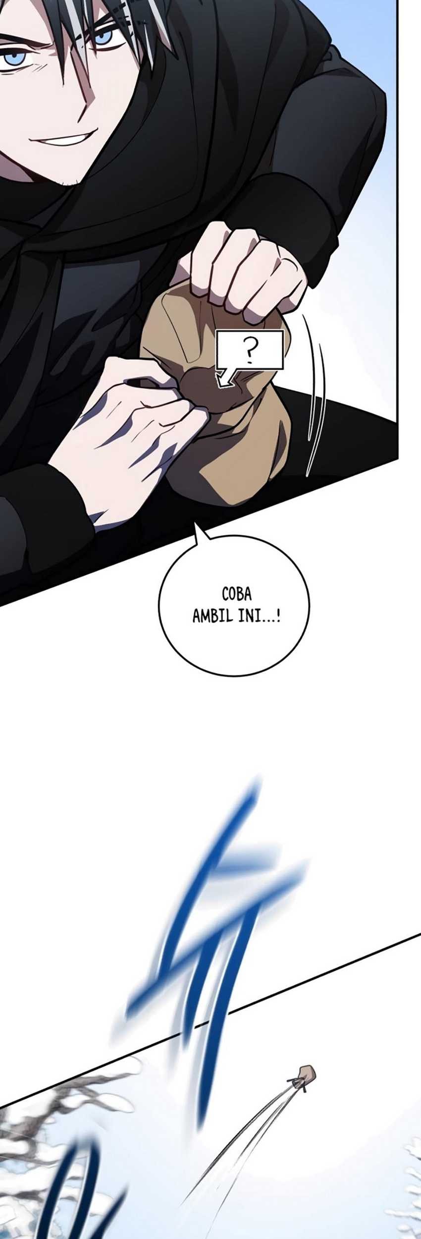 Heroes, Demons & Villains Chapter 34 Gambar 59