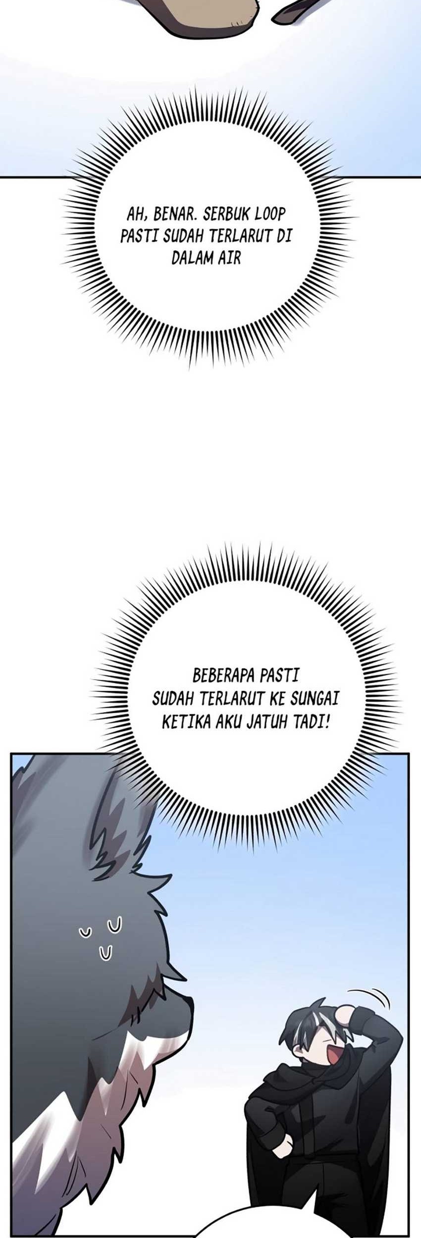Heroes, Demons & Villains Chapter 34 Gambar 63