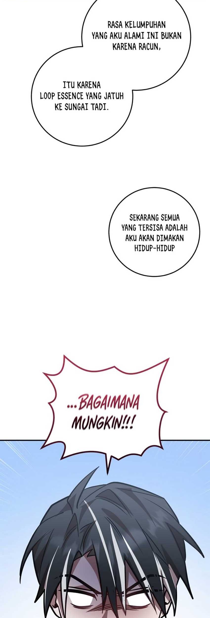 Heroes, Demons & Villains Chapter 34 Gambar 64