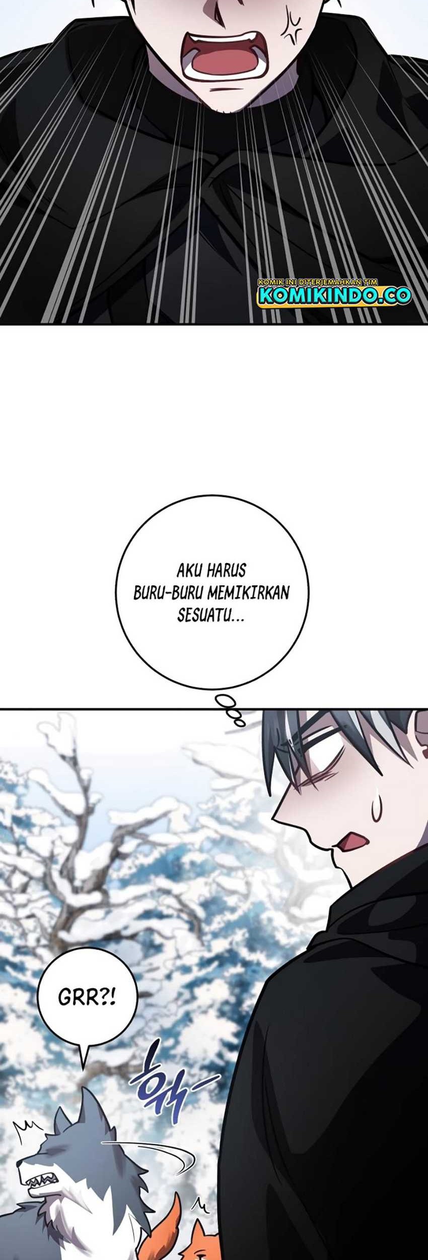 Heroes, Demons & Villains Chapter 34 Gambar 65