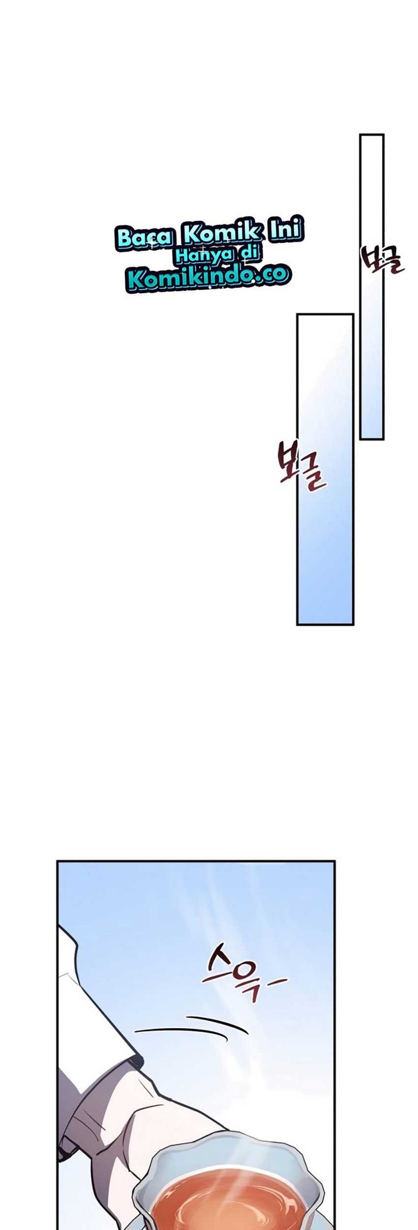 Heroes, Demons & Villains Chapter 34 Gambar 69