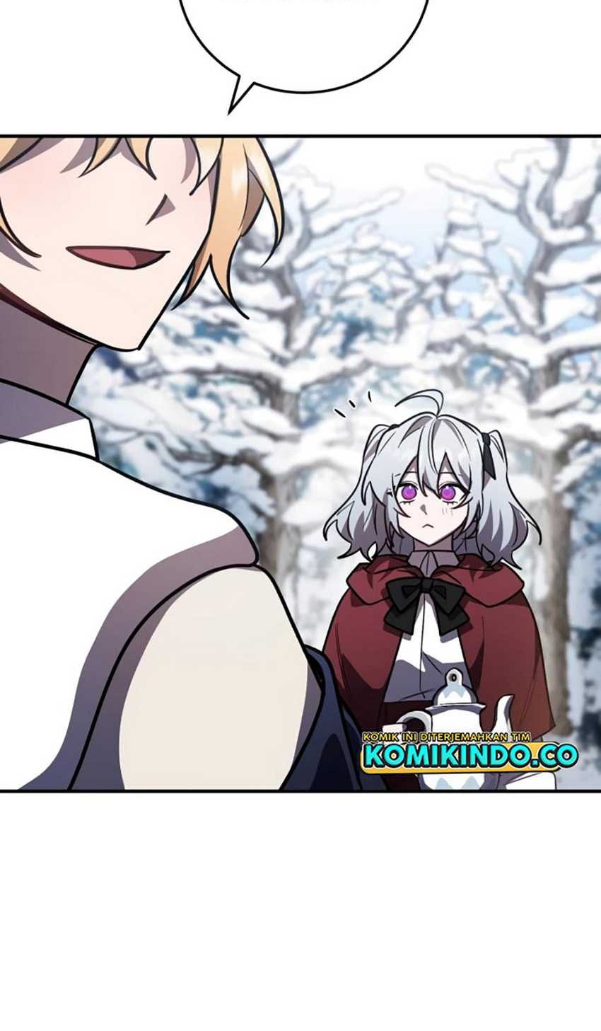 Heroes, Demons & Villains Chapter 34 Gambar 73