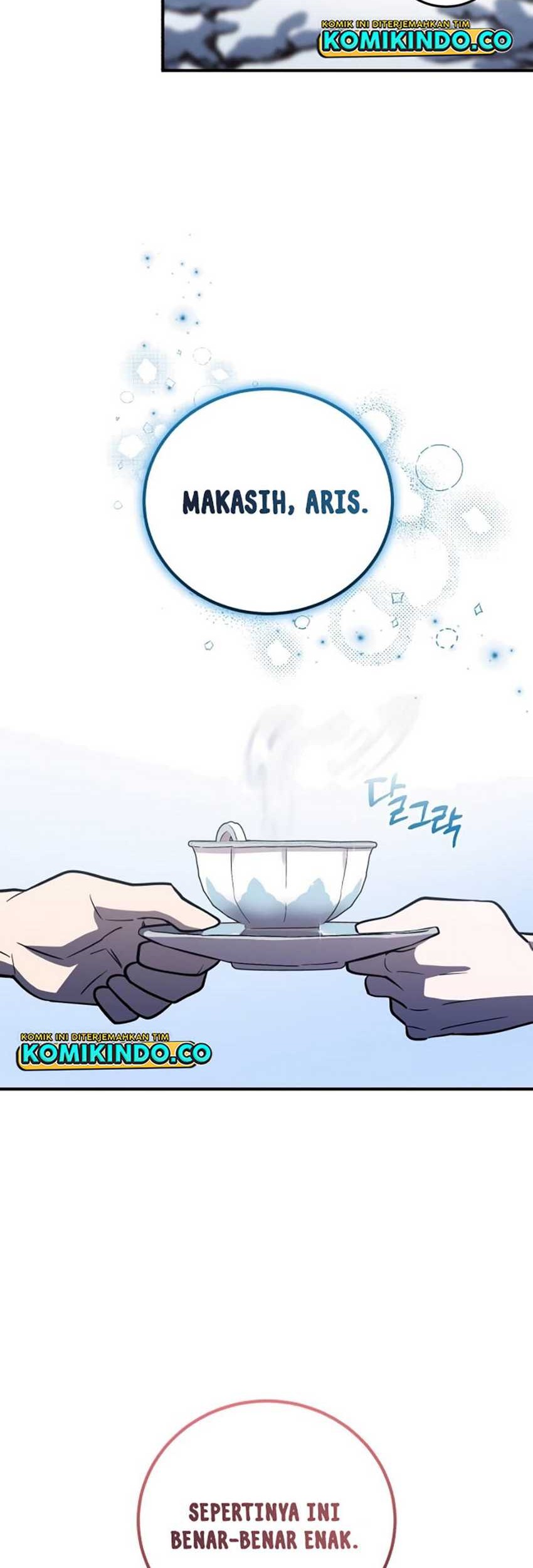Heroes, Demons & Villains Chapter 34 Gambar 75
