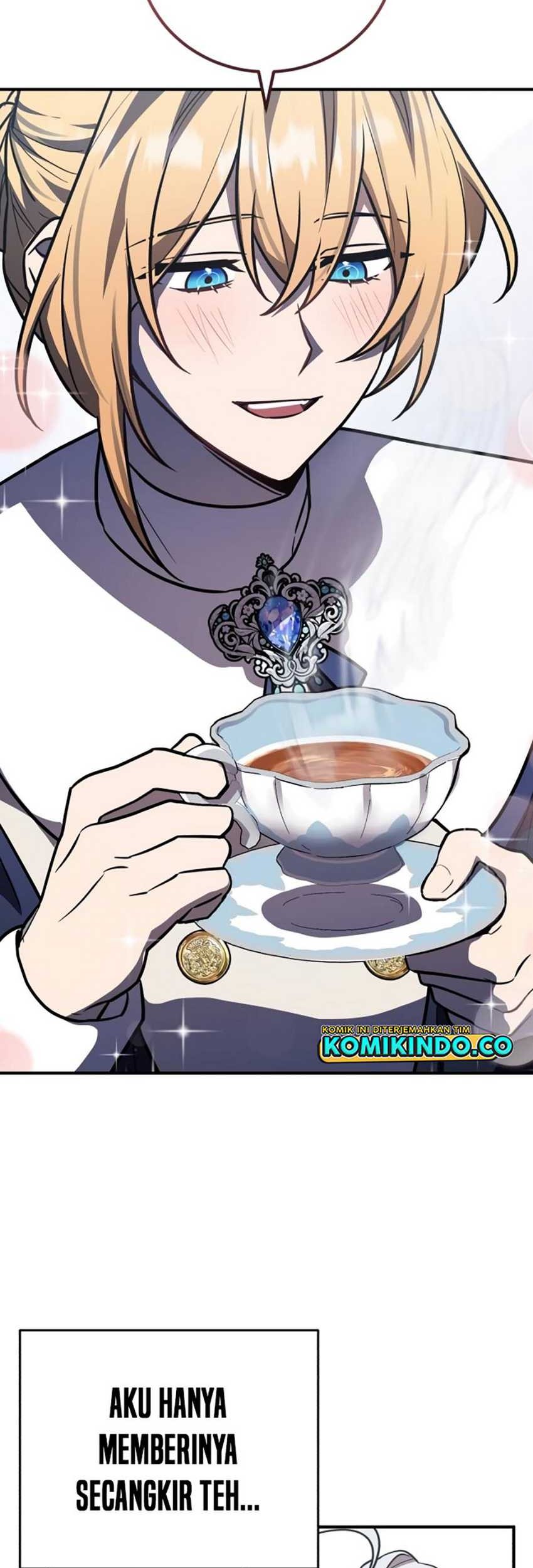 Heroes, Demons & Villains Chapter 34 Gambar 76