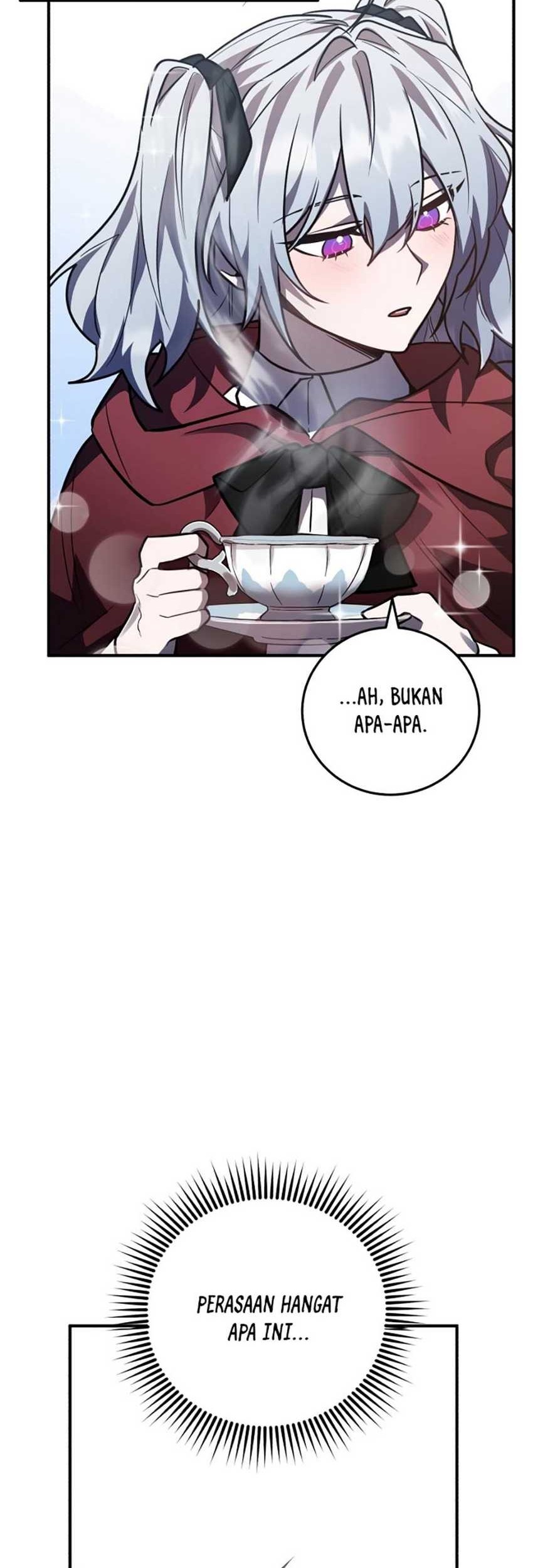 Heroes, Demons & Villains Chapter 34 Gambar 77