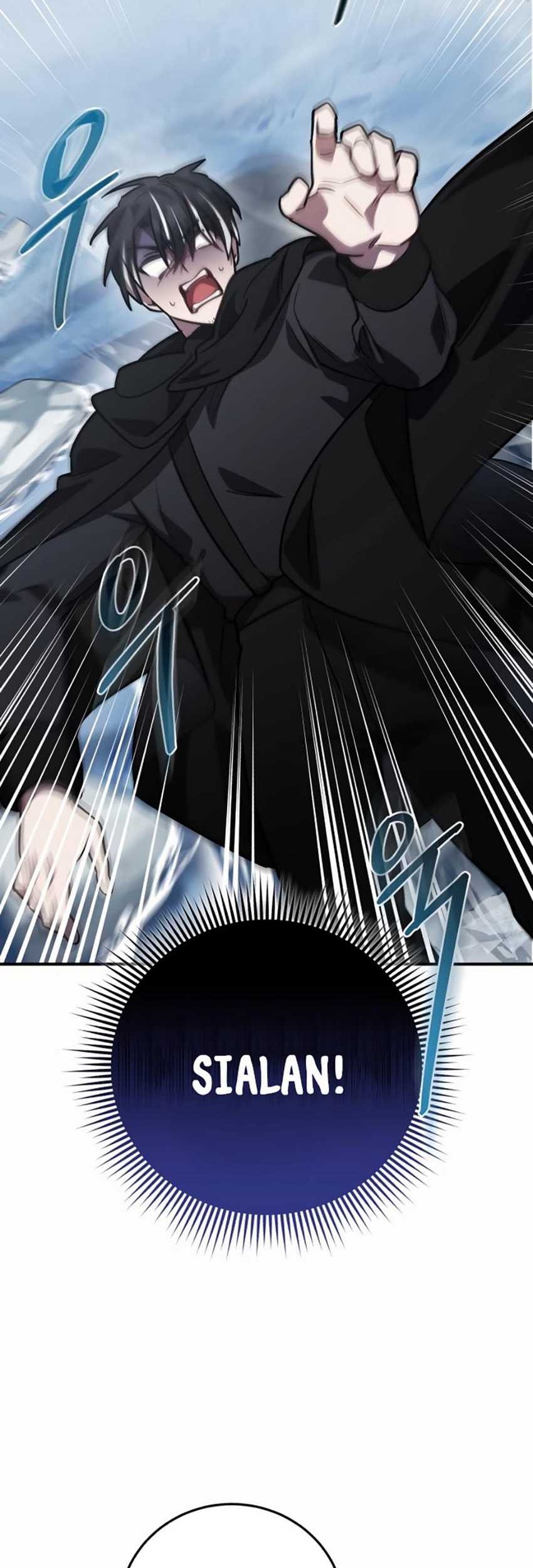 Baca  Heroes, Demons & Villains Chapter 34 Gambar 2