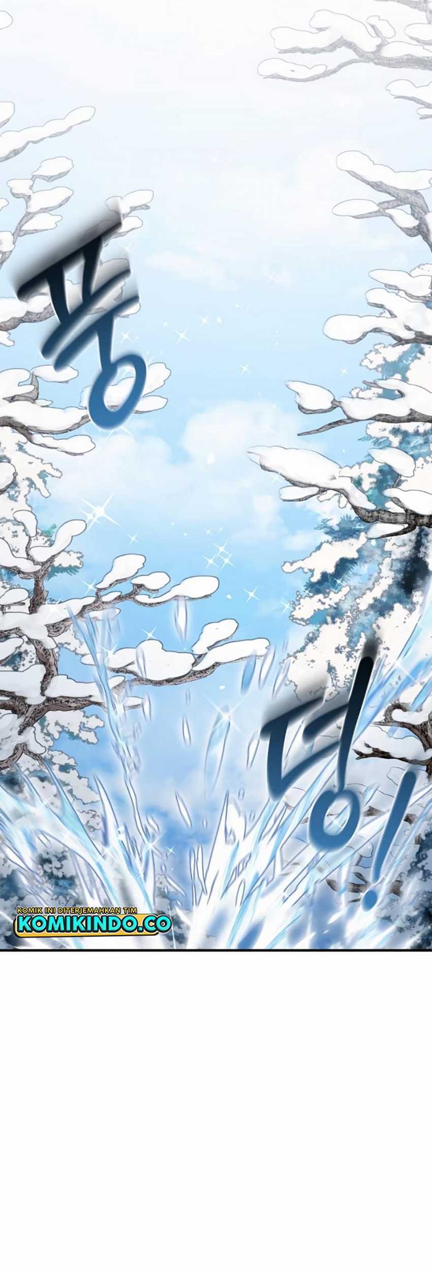 Heroes, Demons & Villains Chapter 34 Gambar 5