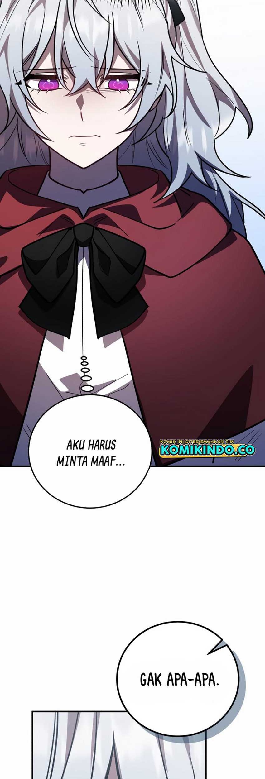 Heroes, Demons & Villains Chapter 34 Gambar 9