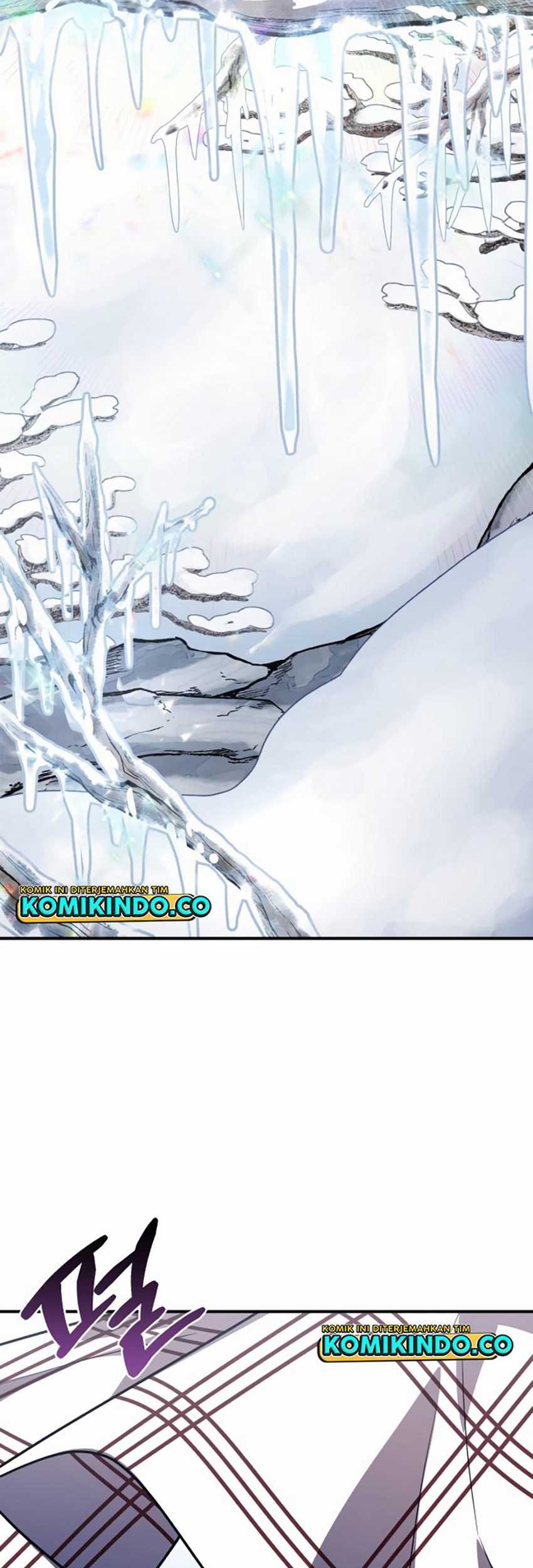 Heroes, Demons & Villains Chapter 34 Gambar 15