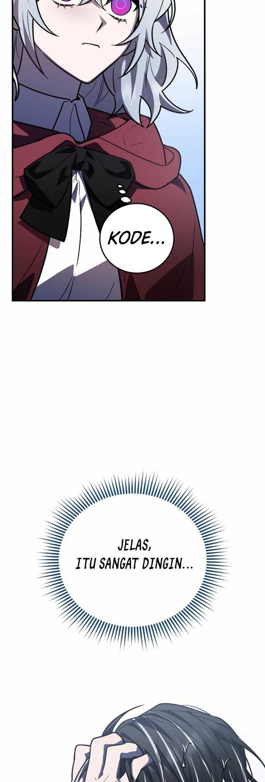 Heroes, Demons & Villains Chapter 34 Gambar 17
