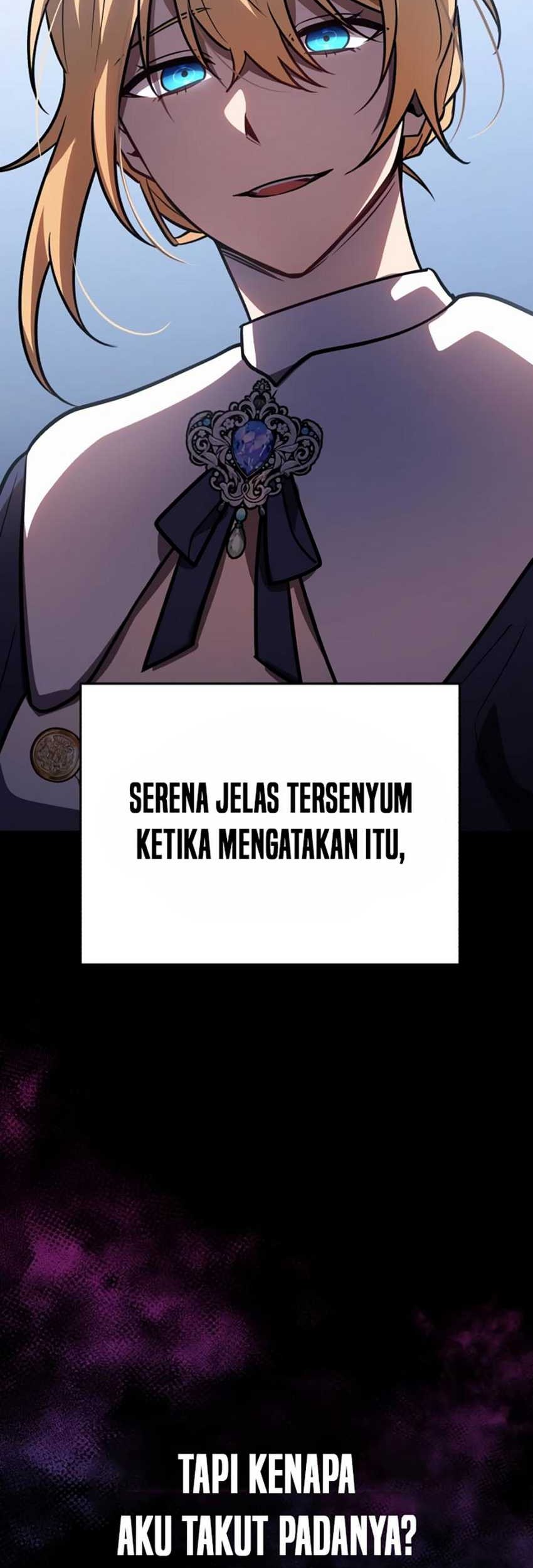 Heroes, Demons & Villains Chapter 34 Gambar 21