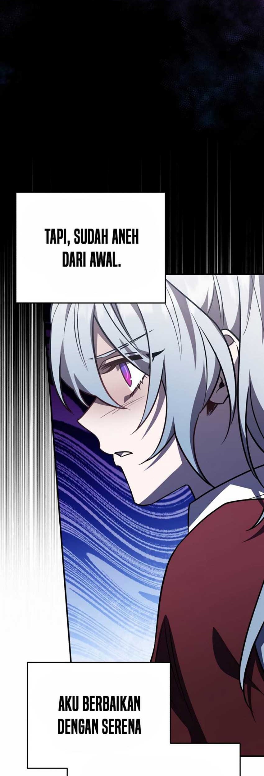 Heroes, Demons & Villains Chapter 34 Gambar 22