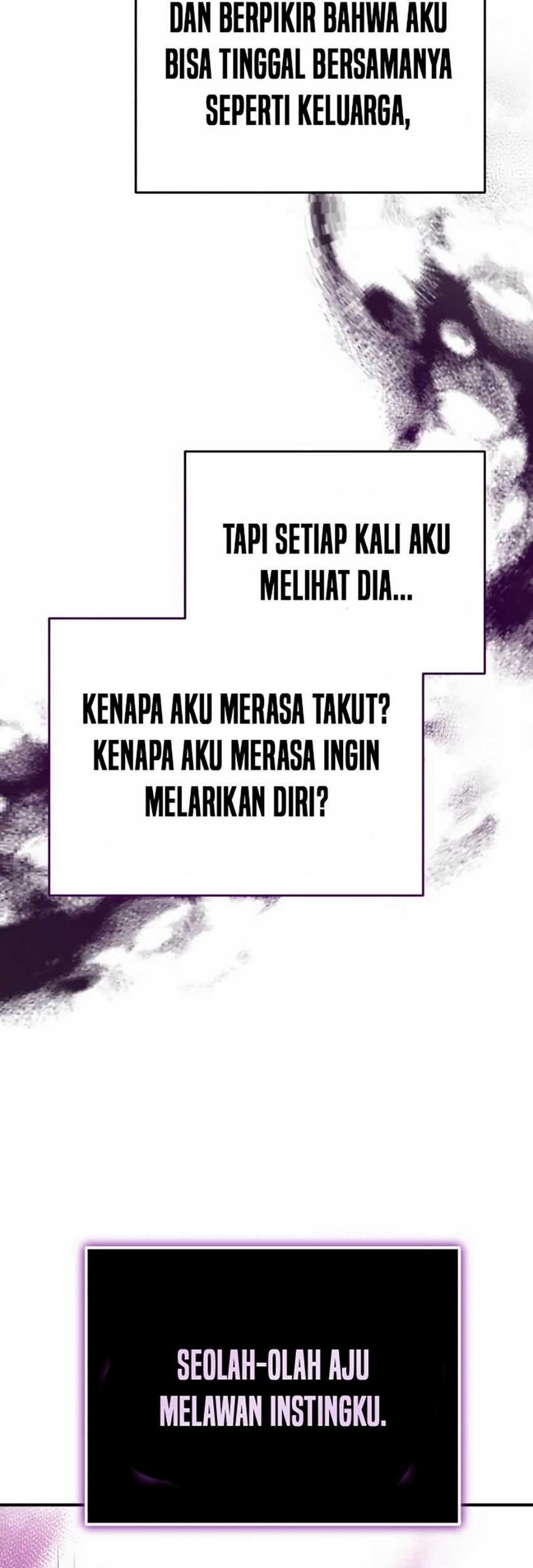 Heroes, Demons & Villains Chapter 34 Gambar 23