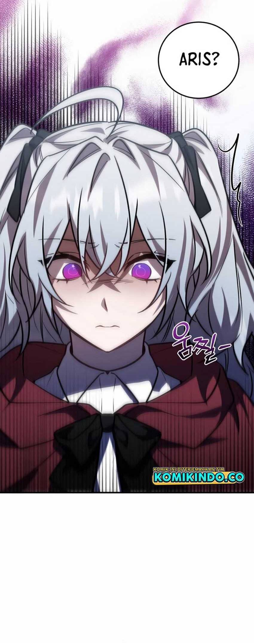 Heroes, Demons & Villains Chapter 34 Gambar 24