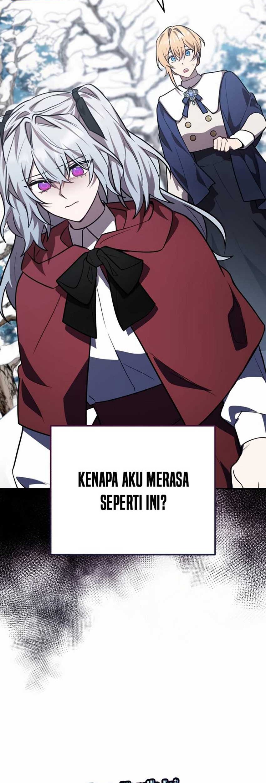 Heroes, Demons & Villains Chapter 34 Gambar 26