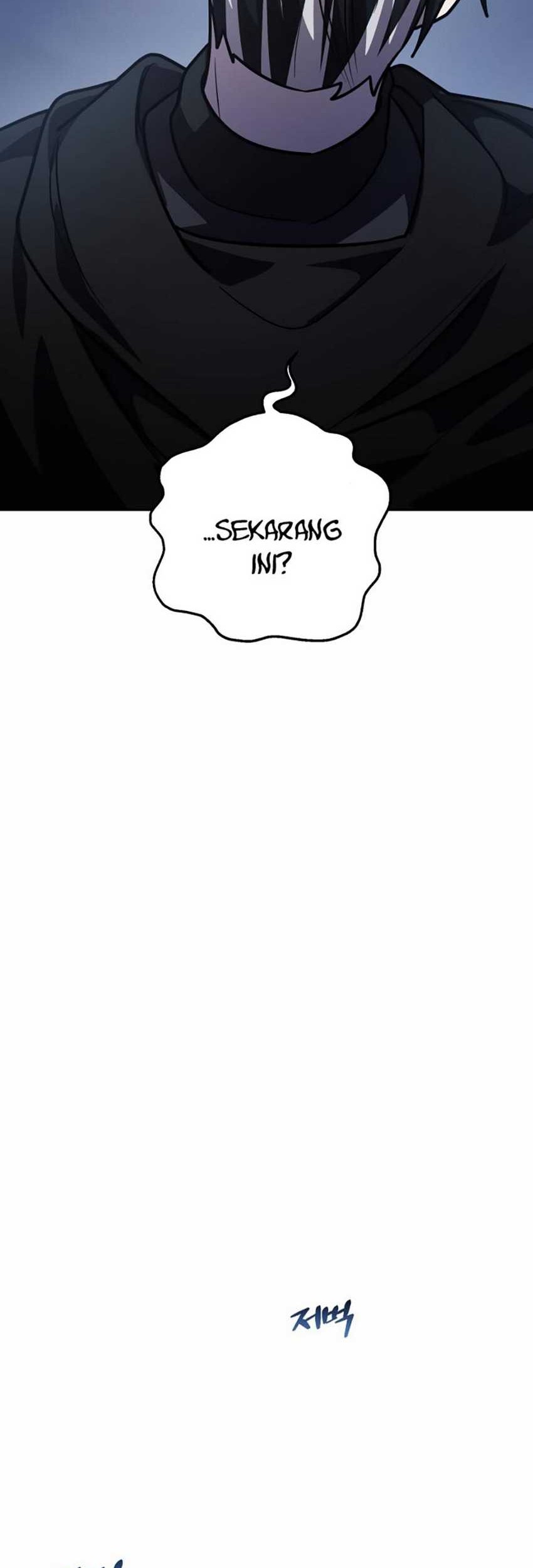 Heroes, Demons & Villains Chapter 34 Gambar 38