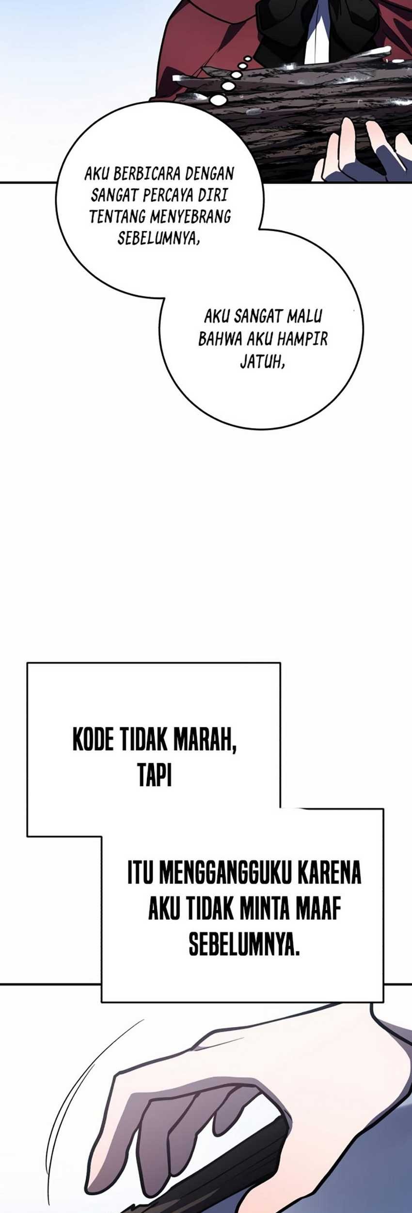 Heroes, Demons & Villains Chapter 34 Gambar 41