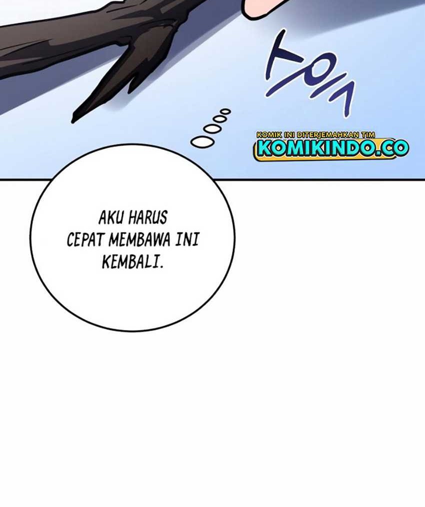 Heroes, Demons & Villains Chapter 34 Gambar 42