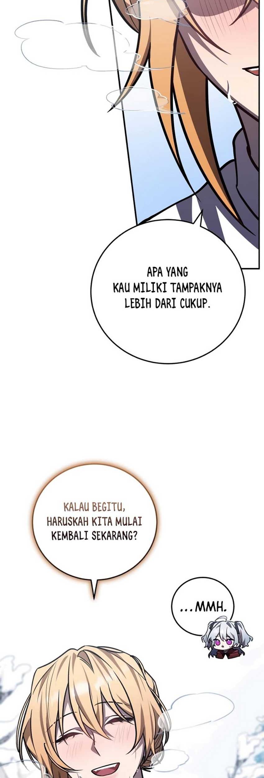 Heroes, Demons & Villains Chapter 34 Gambar 45