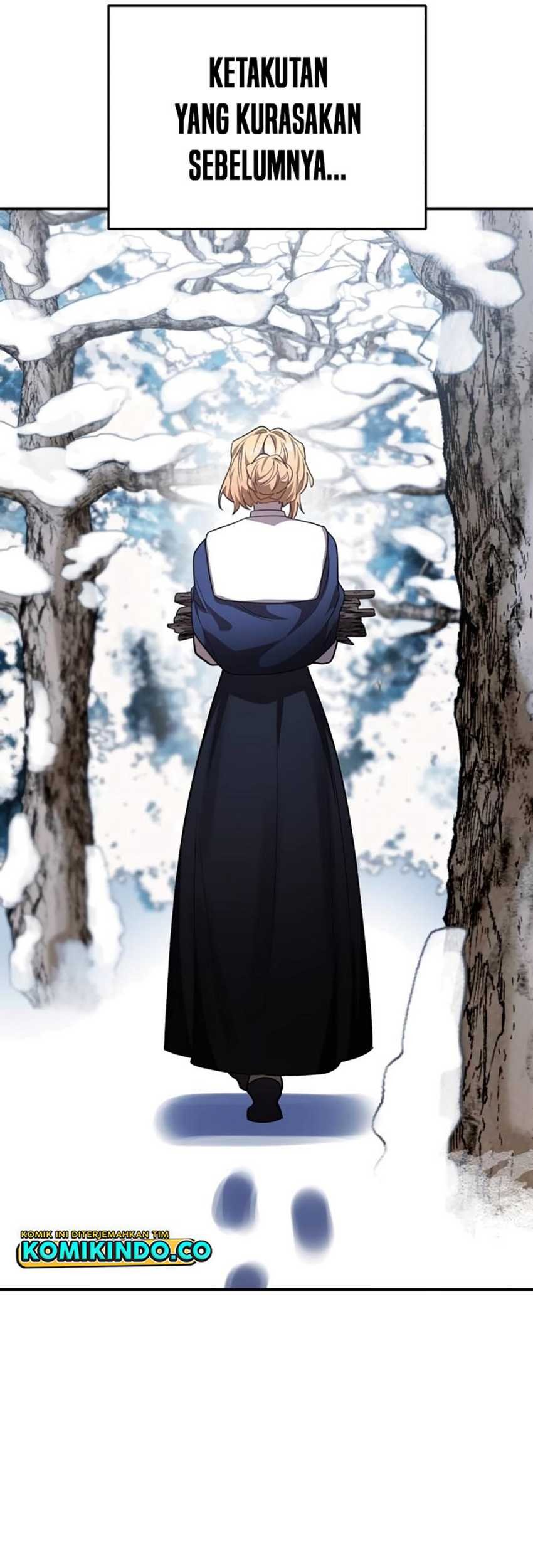 Heroes, Demons & Villains Chapter 34 Gambar 49