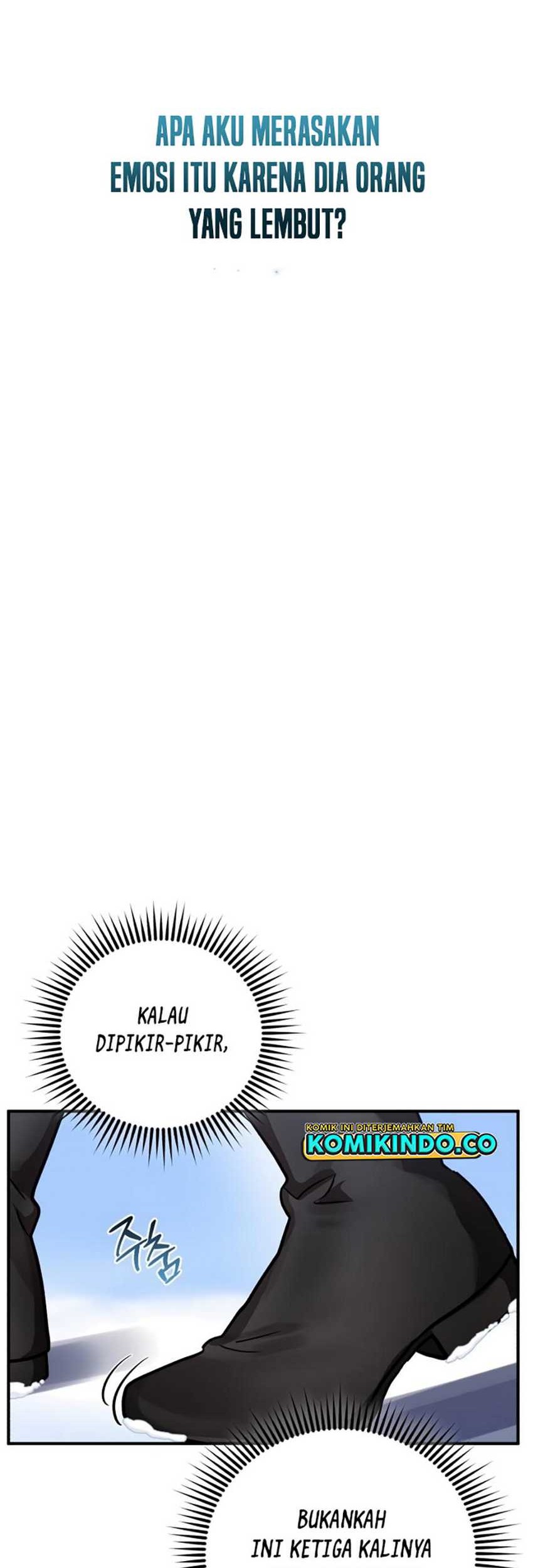 Heroes, Demons & Villains Chapter 34 Gambar 50