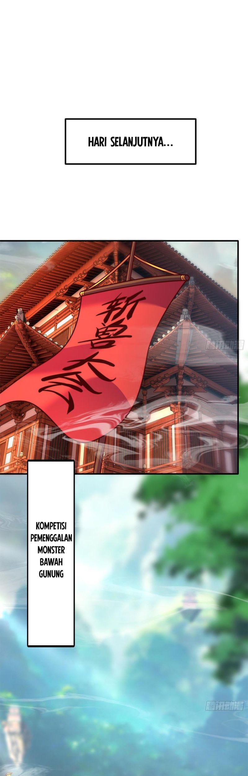 Starting With Confessing With the Beautiful Master Chapter 8 Gambar 23