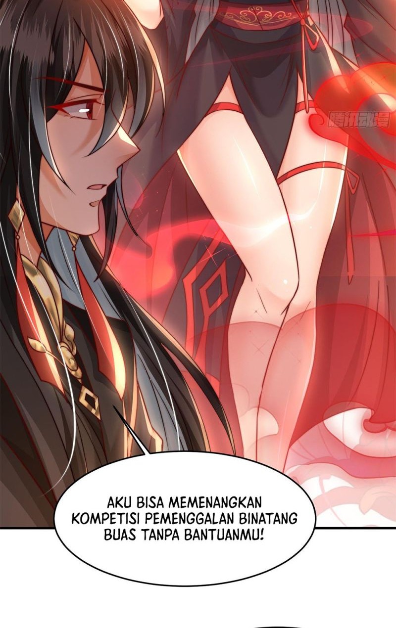 Starting With Confessing With the Beautiful Master Chapter 8 Gambar 27
