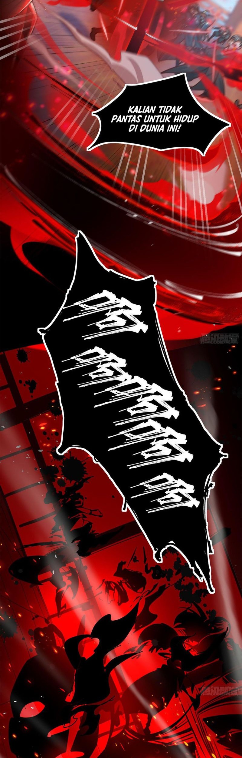 Starting With Confessing With the Beautiful Master Chapter 8 Gambar 34