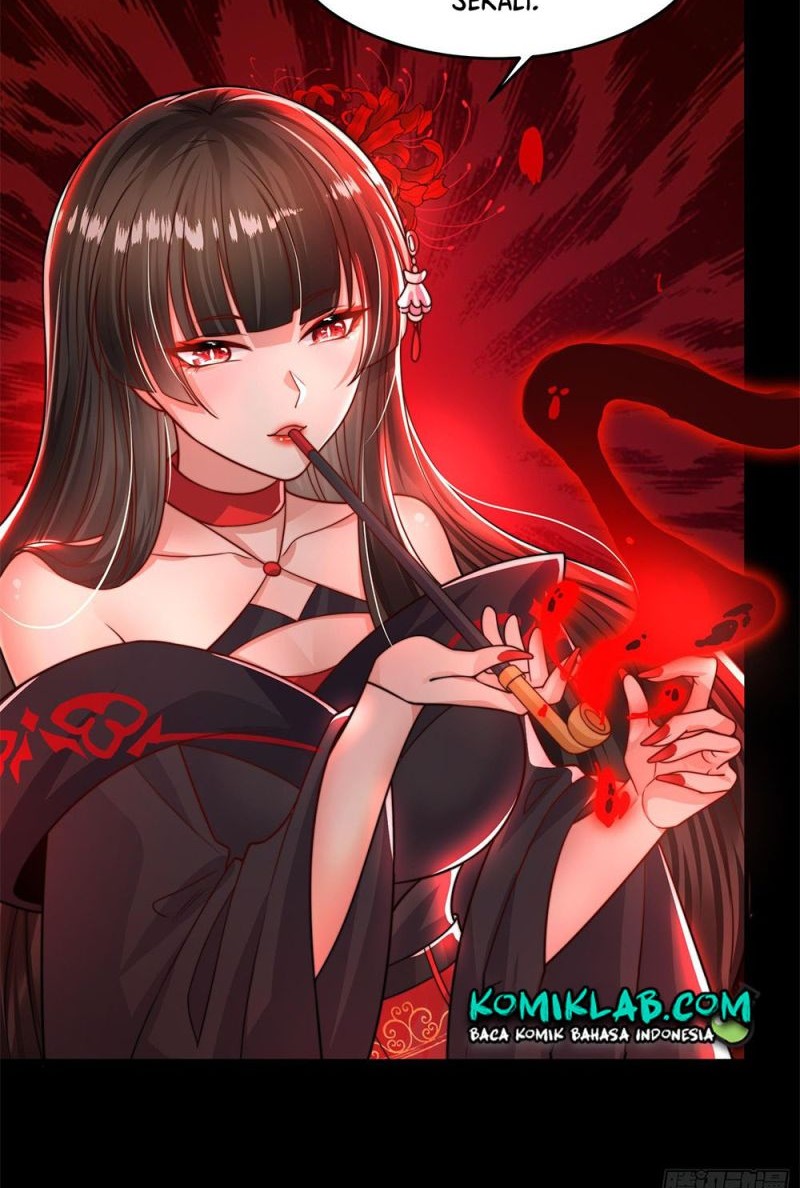 Starting With Confessing With the Beautiful Master Chapter 8 Gambar 37