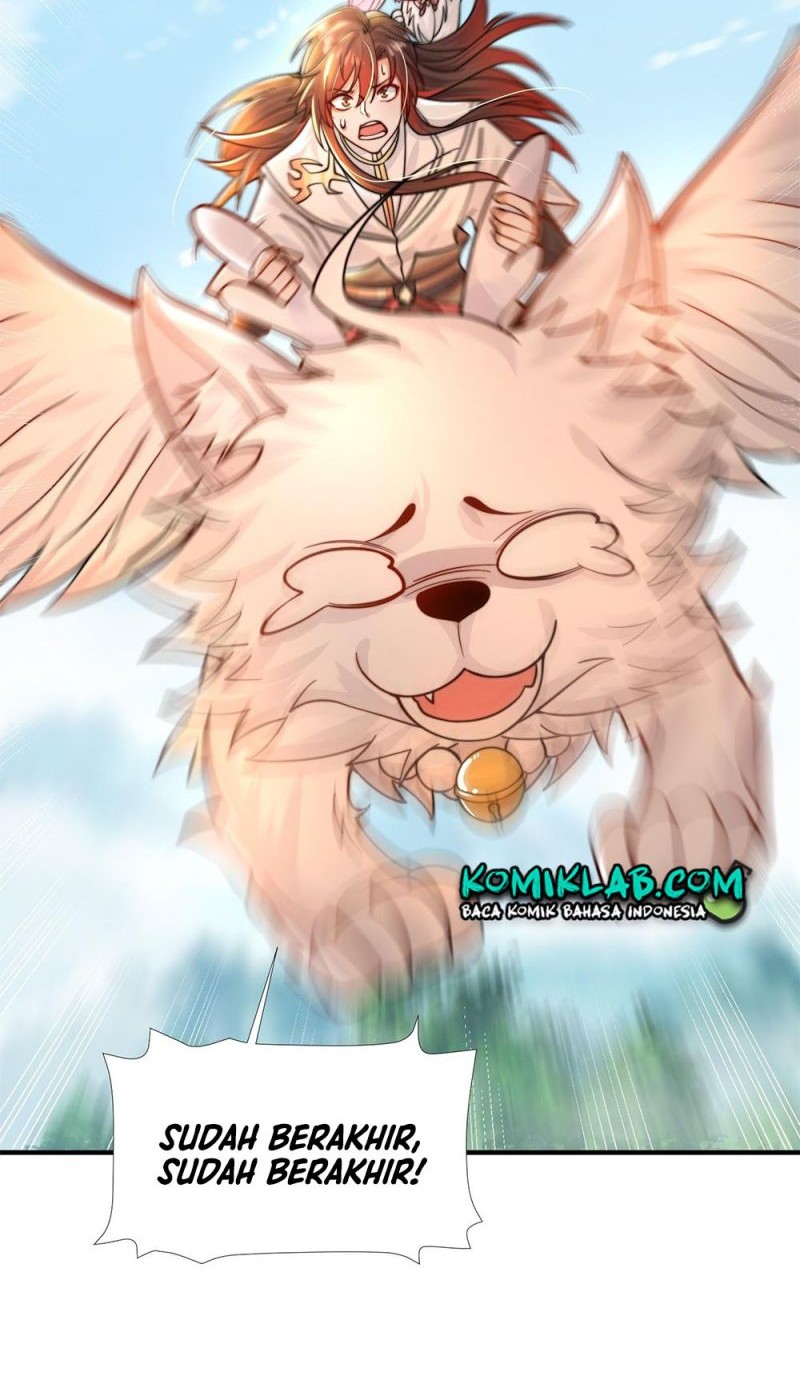 Starting With Confessing With the Beautiful Master Chapter 8 Gambar 39