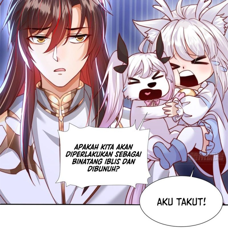 Starting With Confessing With the Beautiful Master Chapter 8 Gambar 48