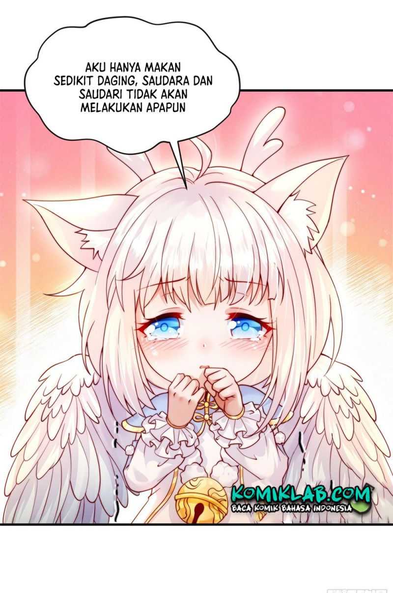 Starting With Confessing With the Beautiful Master Chapter 8 Gambar 3