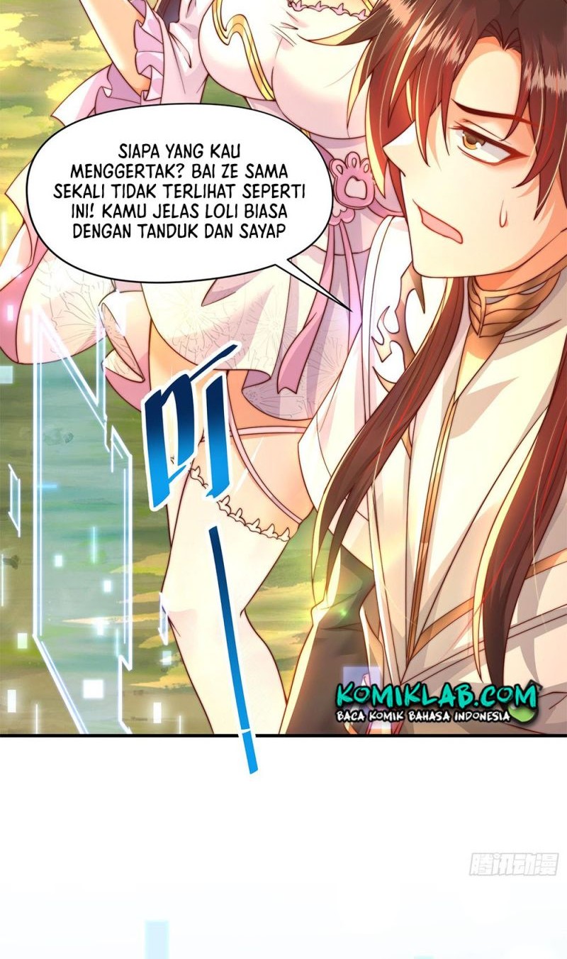 Starting With Confessing With the Beautiful Master Chapter 8 Gambar 7