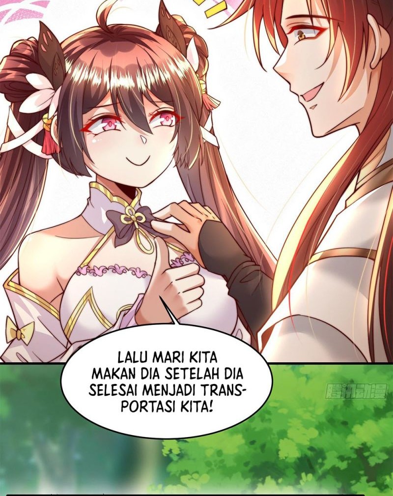Starting With Confessing With the Beautiful Master Chapter 8 Gambar 9